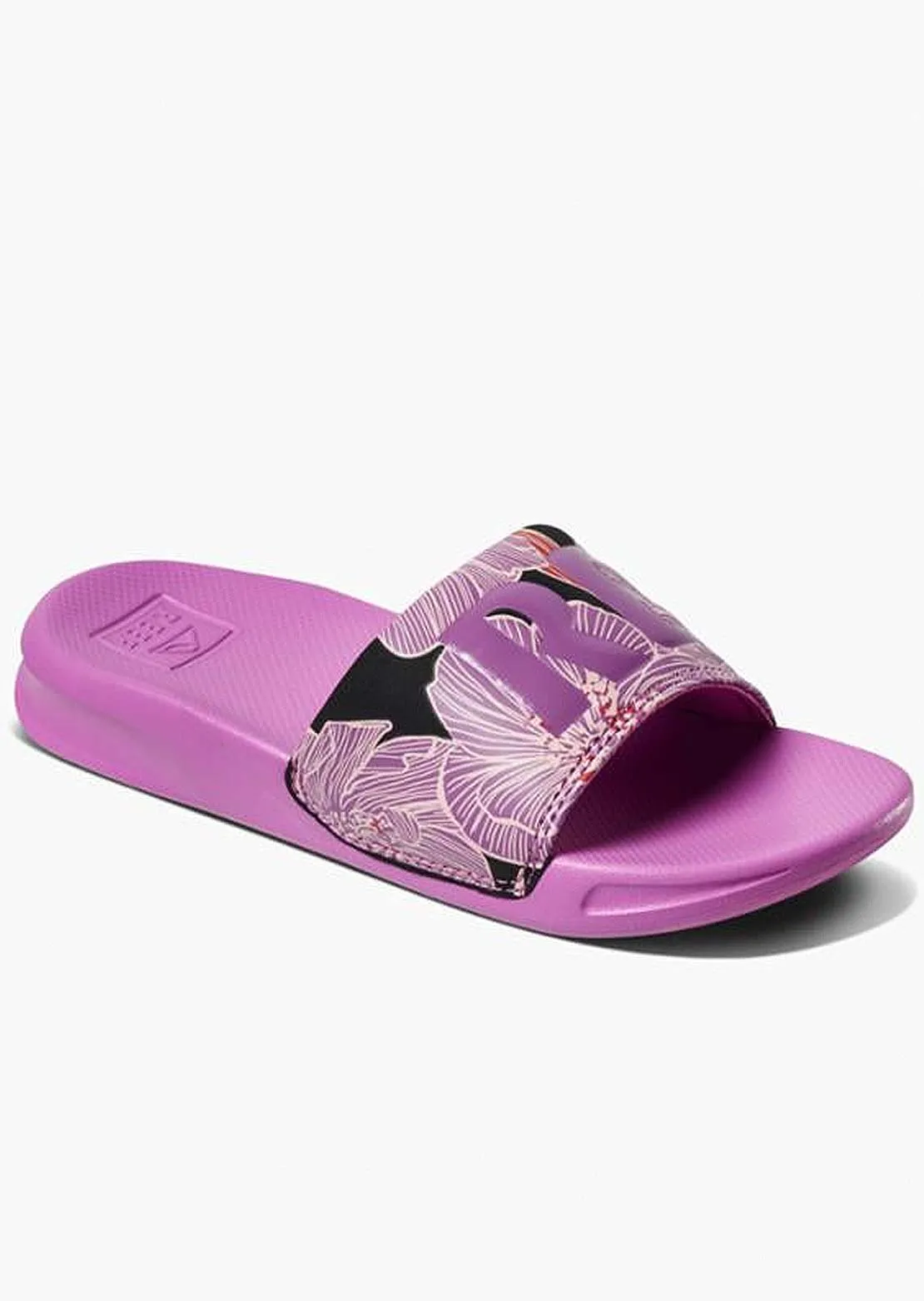 Reef Toddler One Slides