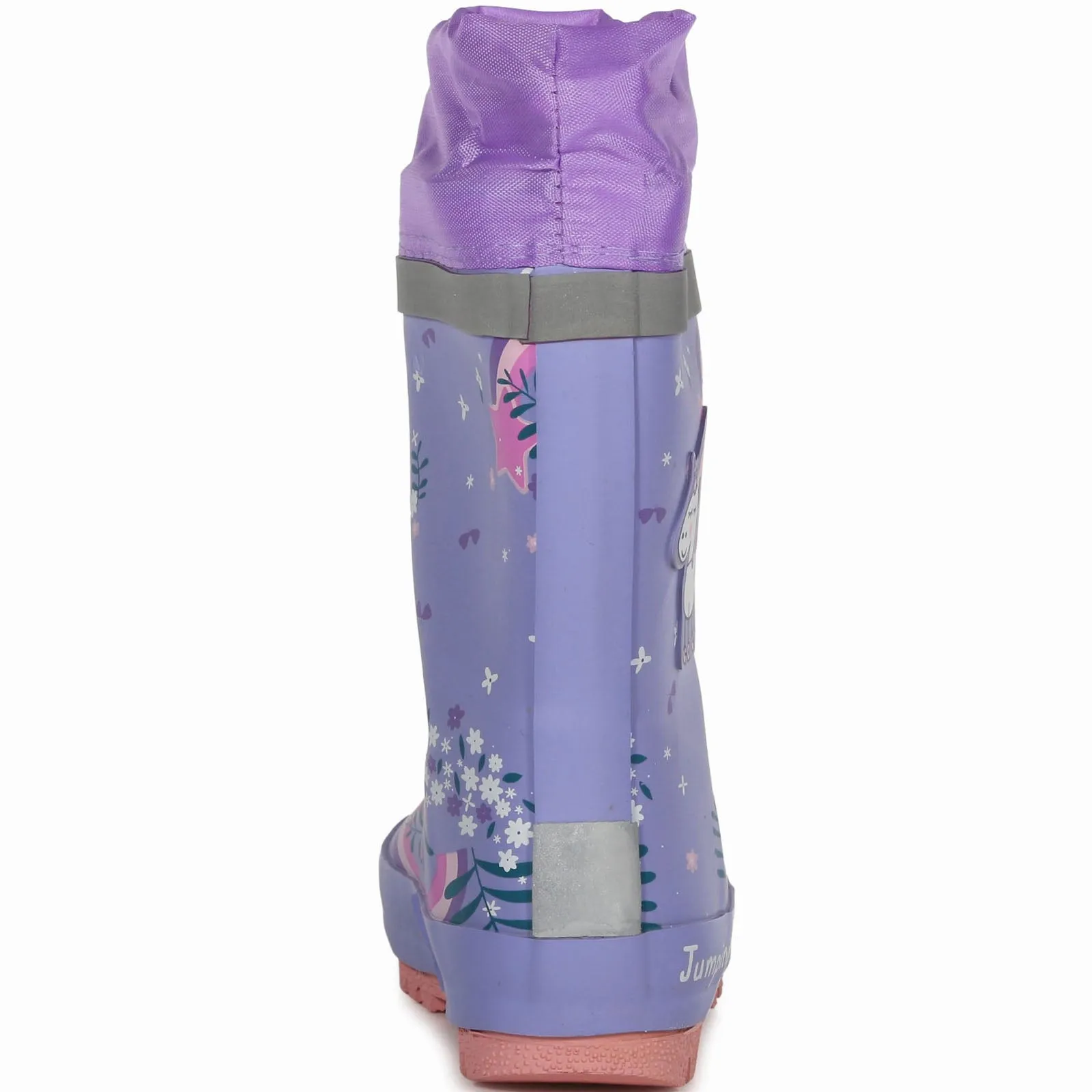 Regatta Kids Peppa Pig Splash Wellies