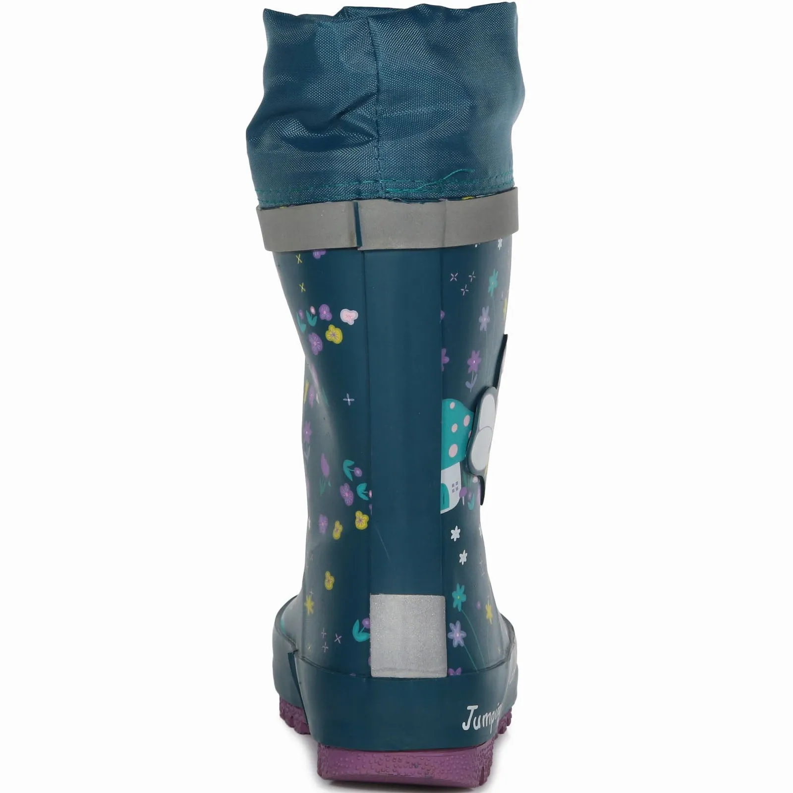 Regatta Kids Peppa Pig Splash Wellies