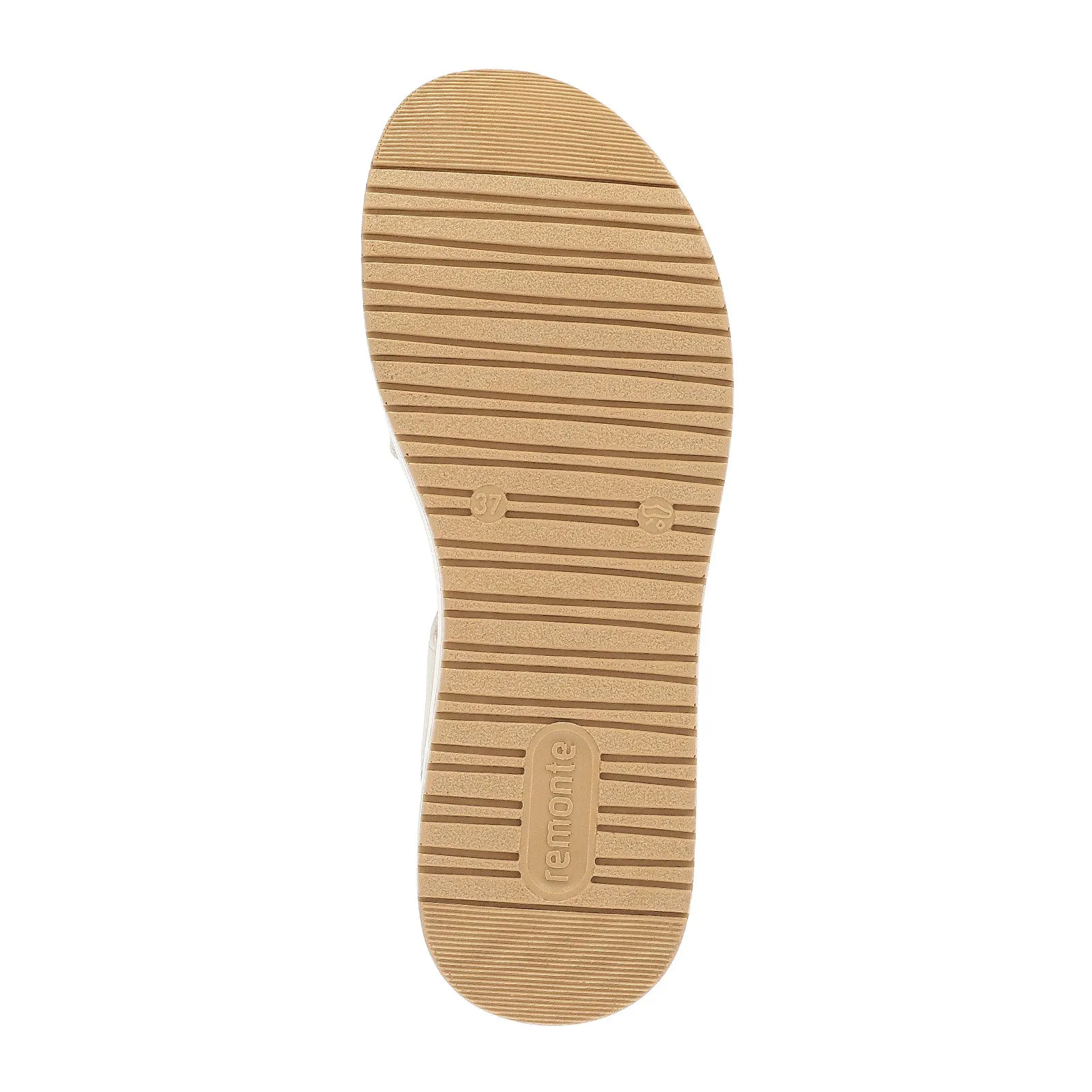 Remonte Jocelyn D1J51-80 Sandal (Women) - Kreide Lugano