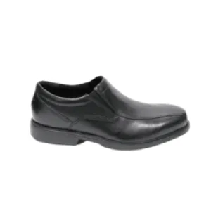 Rockport Shoe Charles Road Slip On