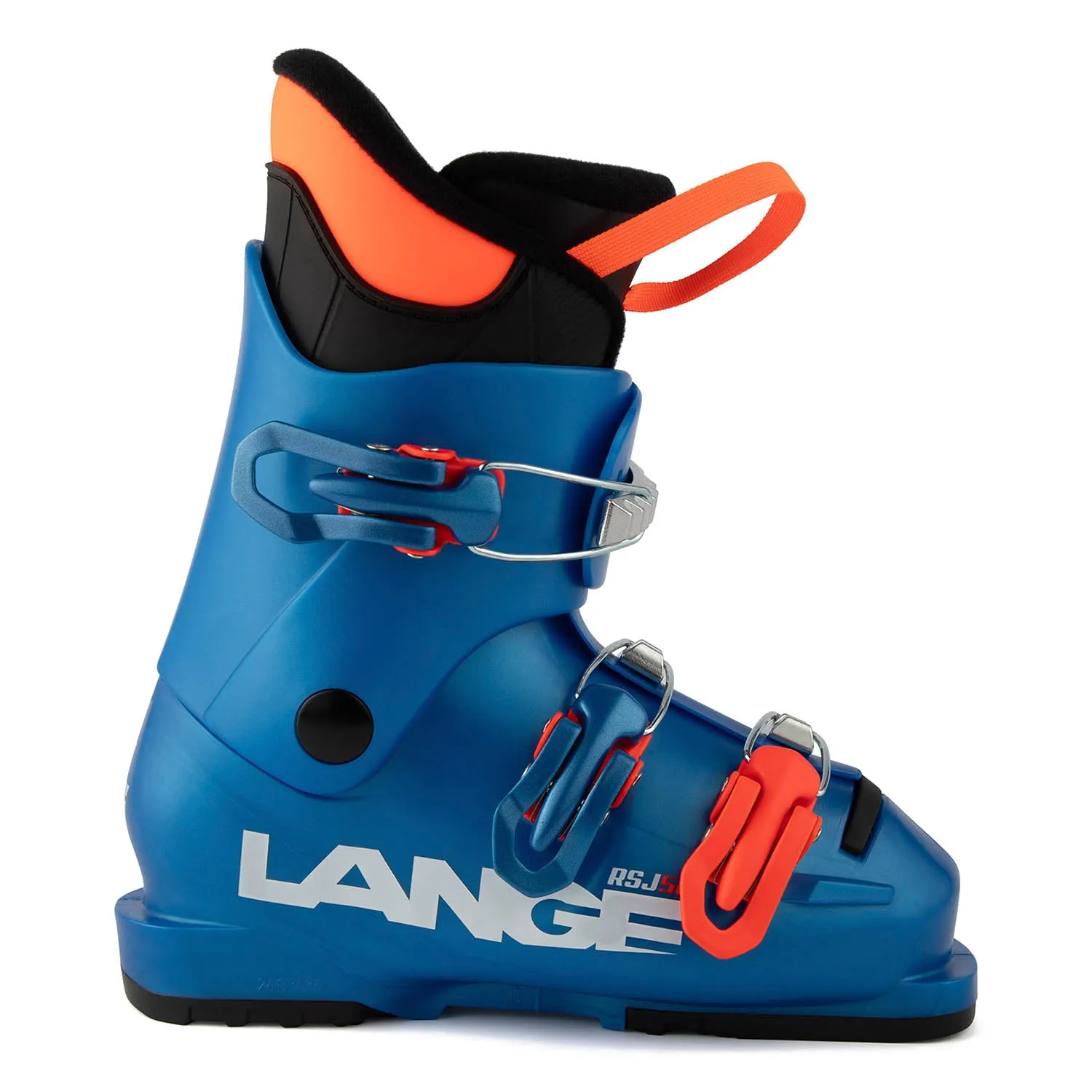 RSJ 50 Ski Boots 2025