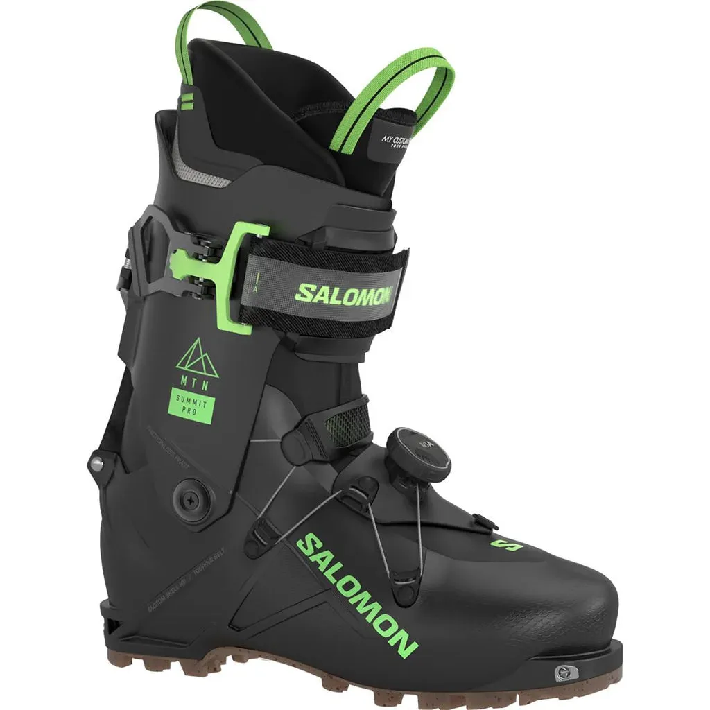 Salomon Mtn Summit Pure Boot 2022