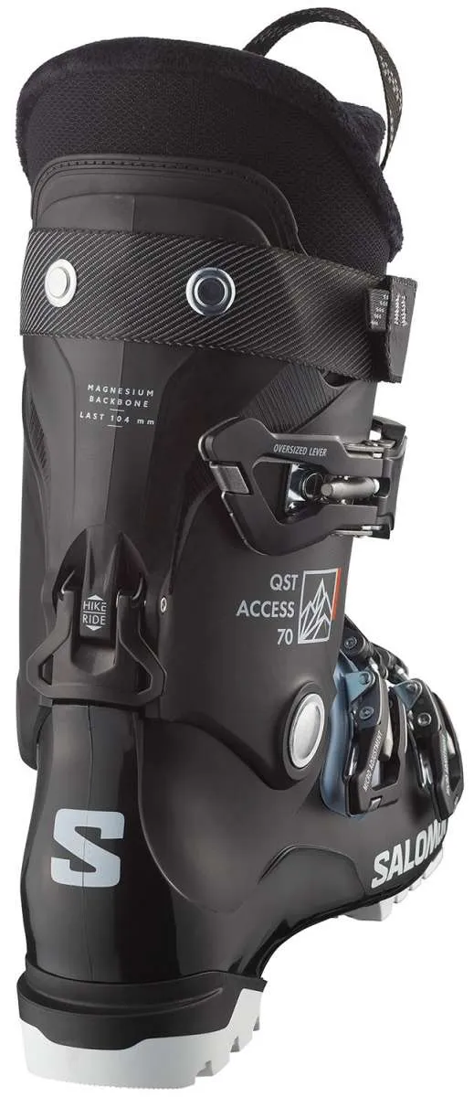 Salomon QST Access 70 Ski Boots 2024