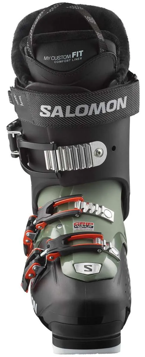 Salomon QST Access 80 Ski Boots 2024