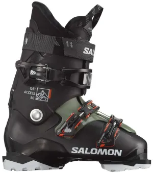 Salomon QST Access 80 Ski Boots 2024