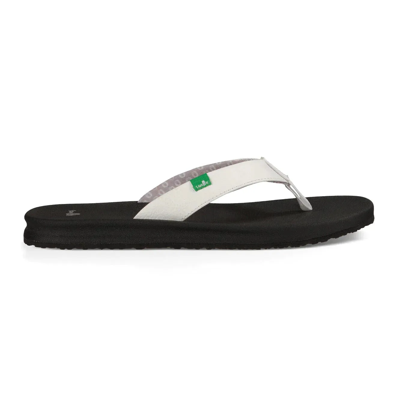 Sanuk Women's Yoga Mat Wander Sandal