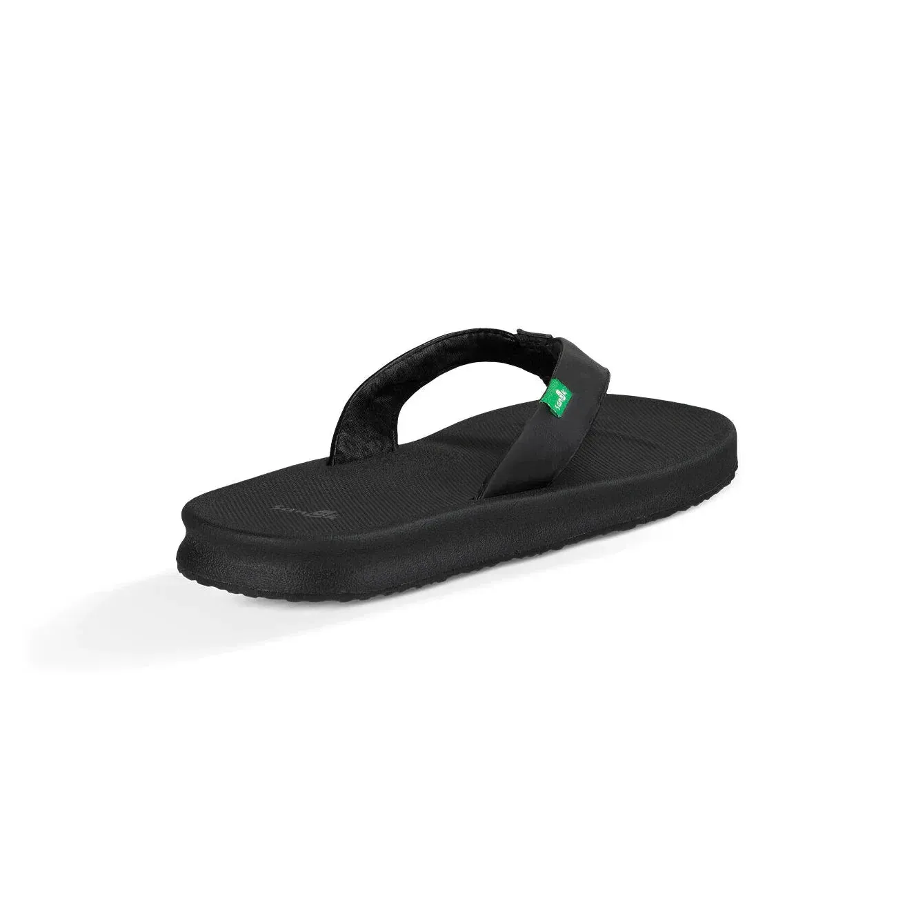 Sanuk Women's Yoga Mat Wander Sandal