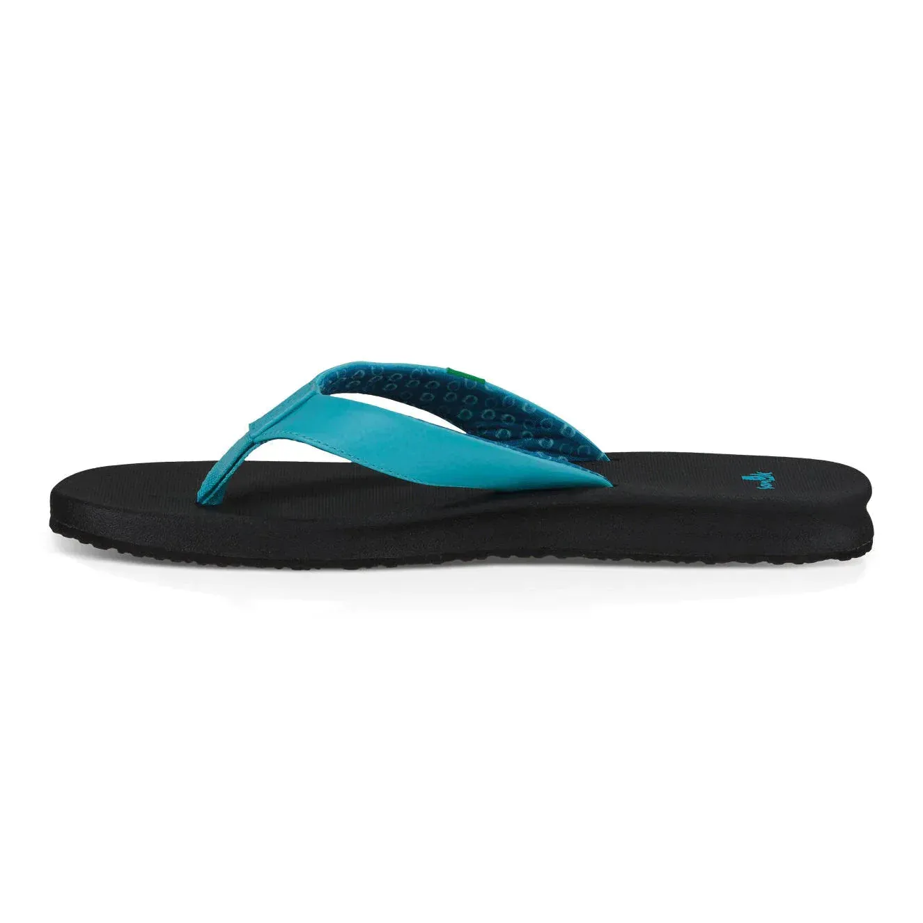 Sanuk Women's Yoga Mat Wander Sandal