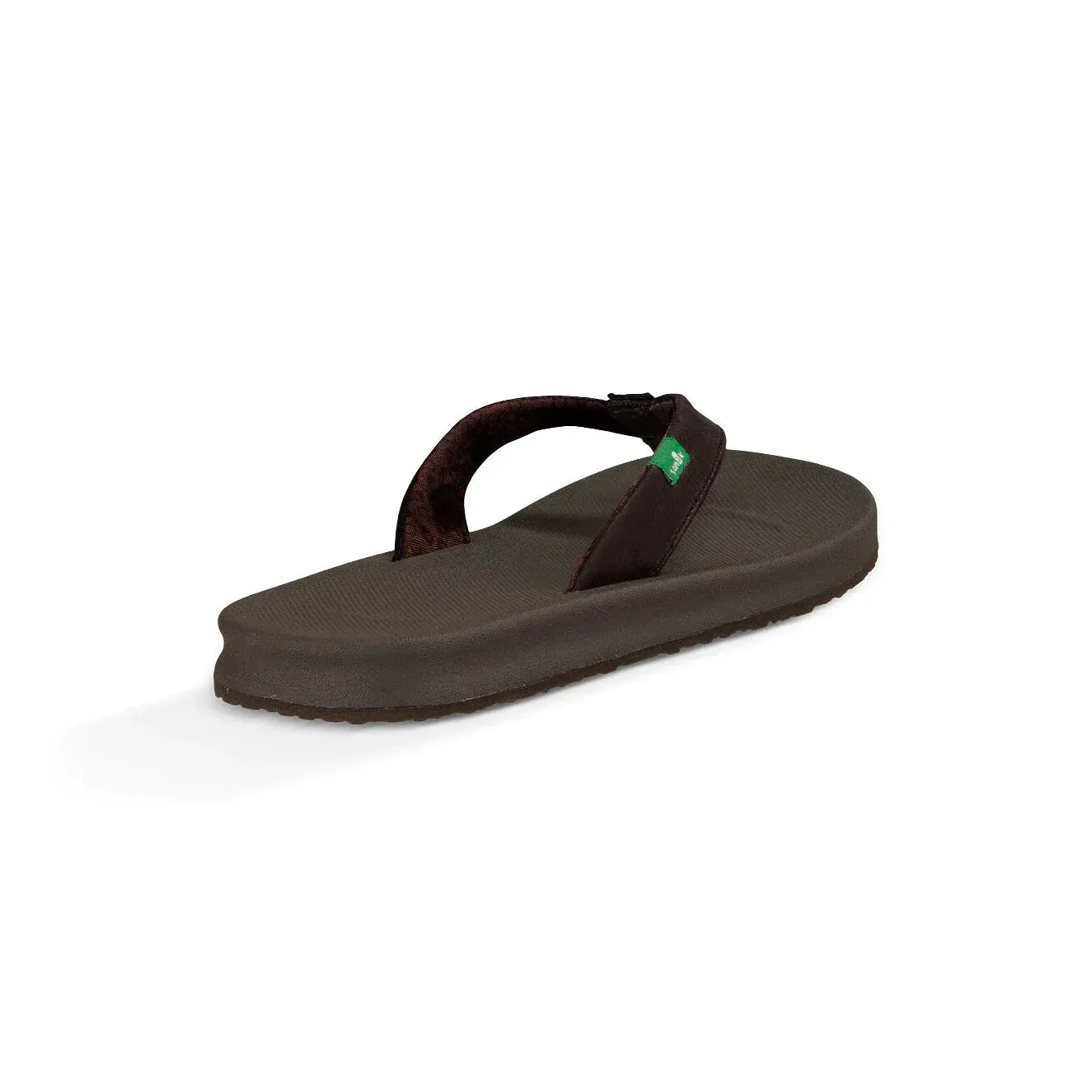 Sanuk Women's Yoga Mat Wander Sandal