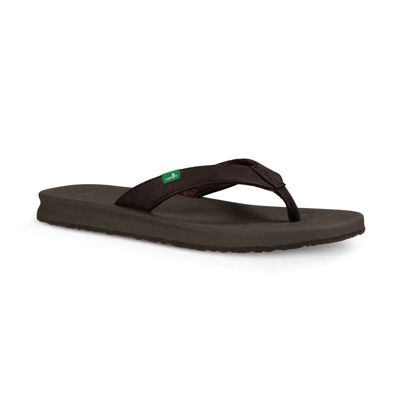 Sanuk Women's Yoga Mat Wander Sandal