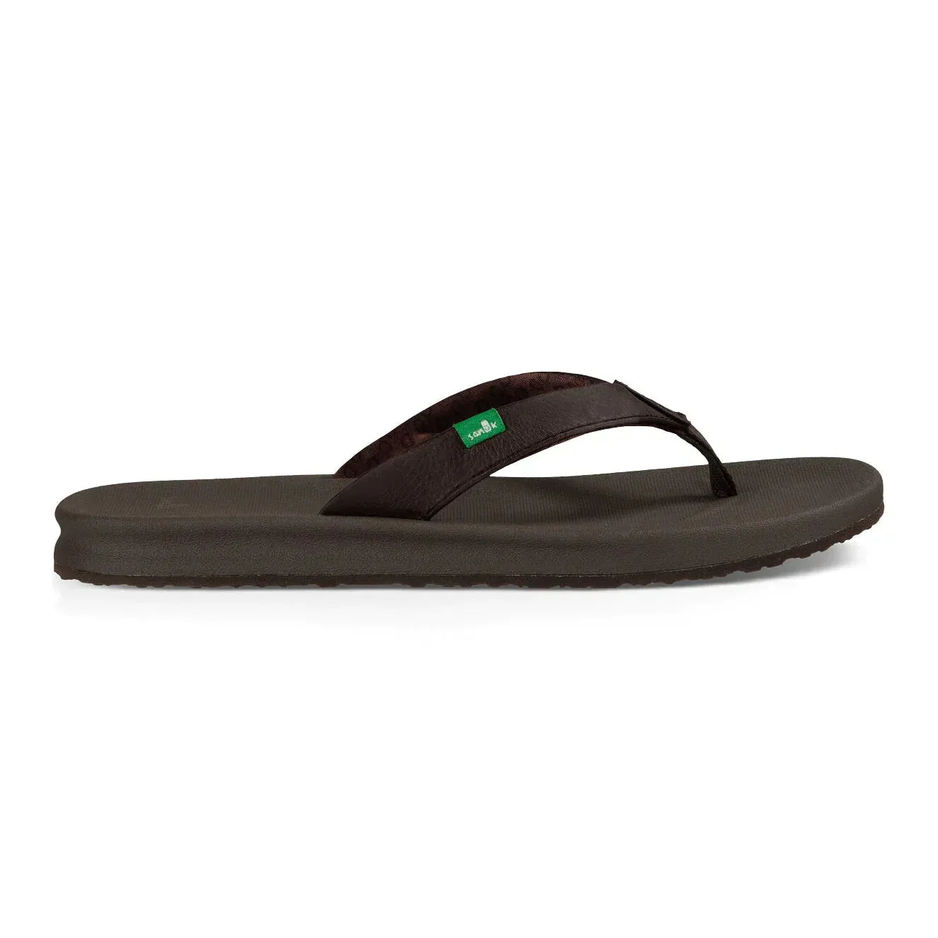 Sanuk Women's Yoga Mat Wander Sandal