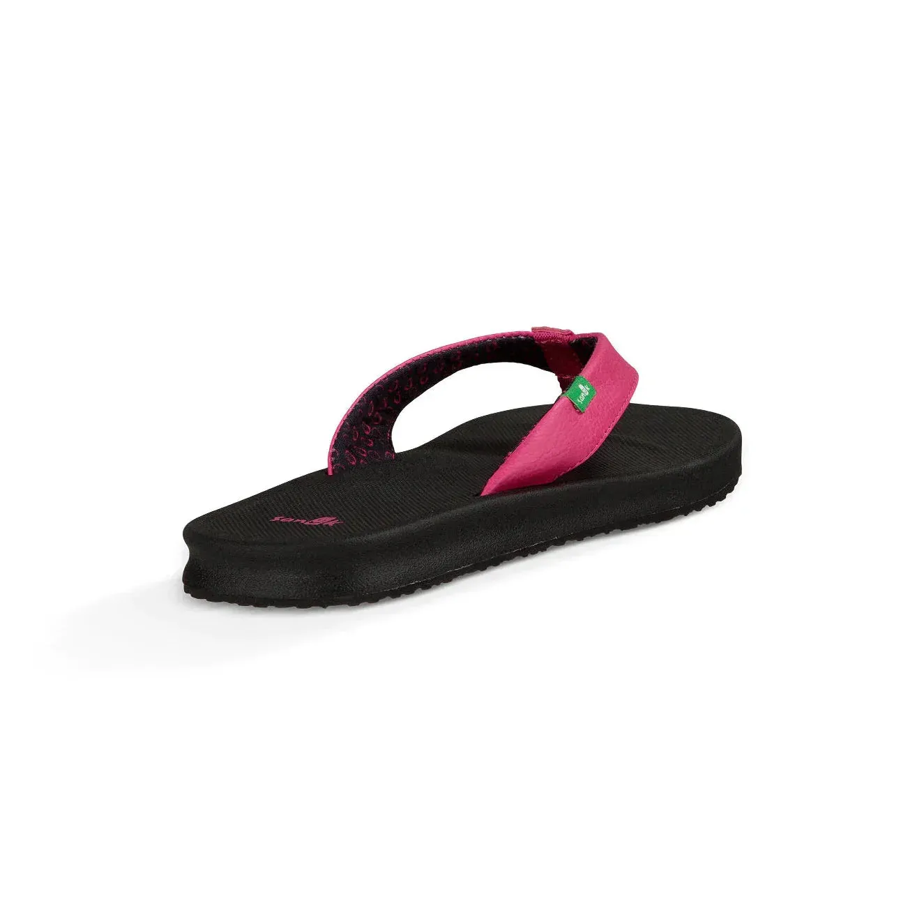 Sanuk Women's Yoga Mat Wander Sandal