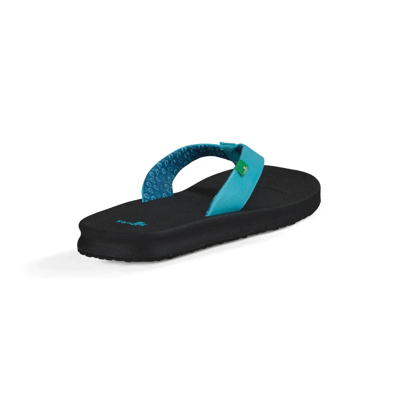 Sanuk Women's Yoga Mat Wander Sandal