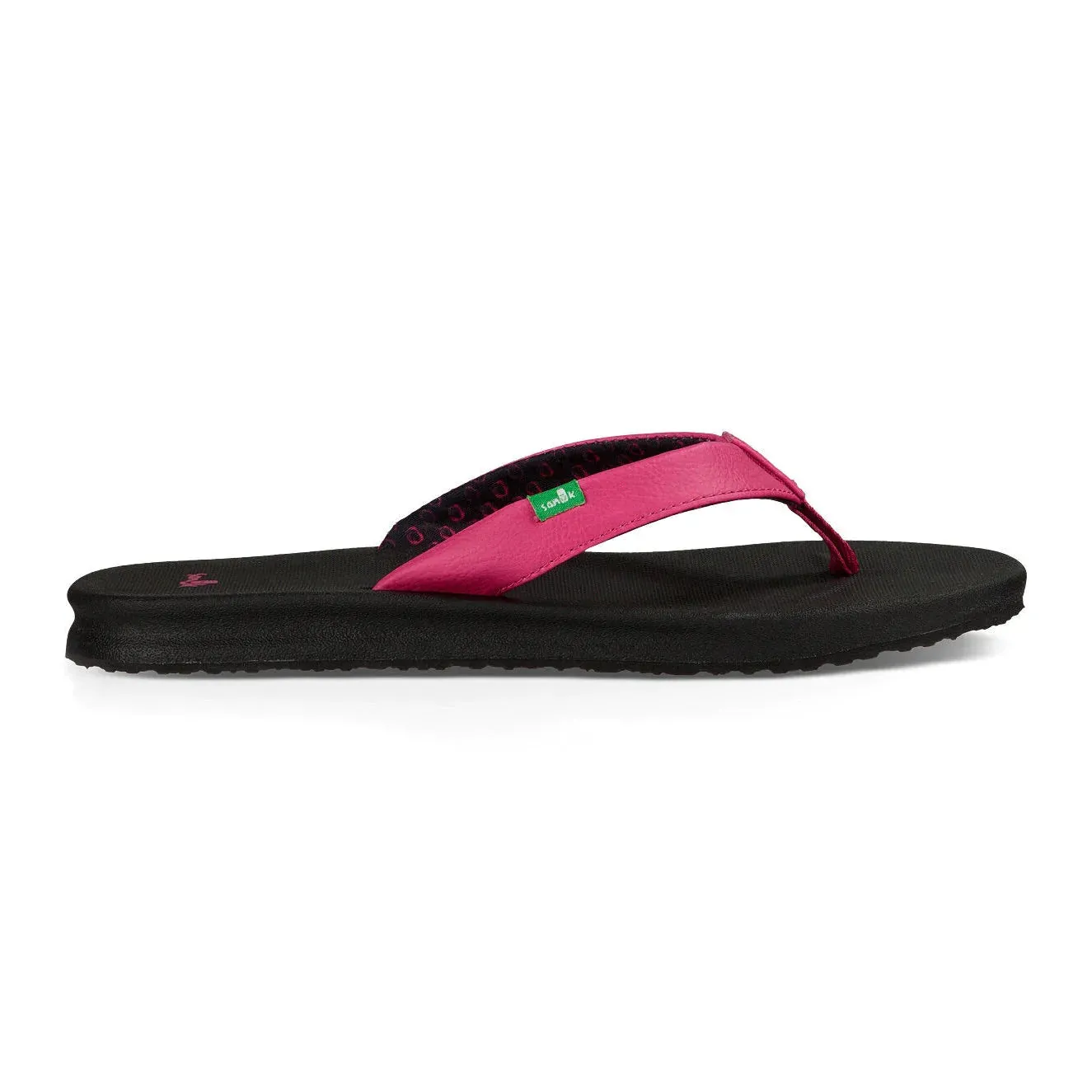 Sanuk Women's Yoga Mat Wander Sandal