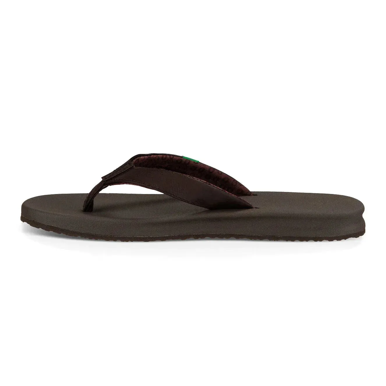 Sanuk Women's Yoga Mat Wander Sandal