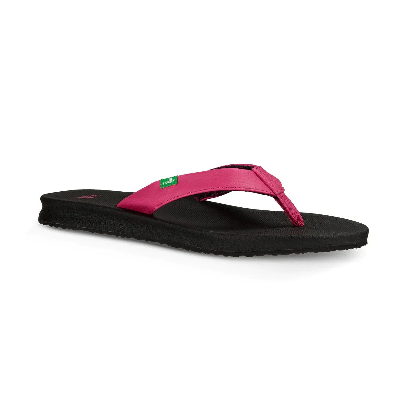 Sanuk Women's Yoga Mat Wander Sandal