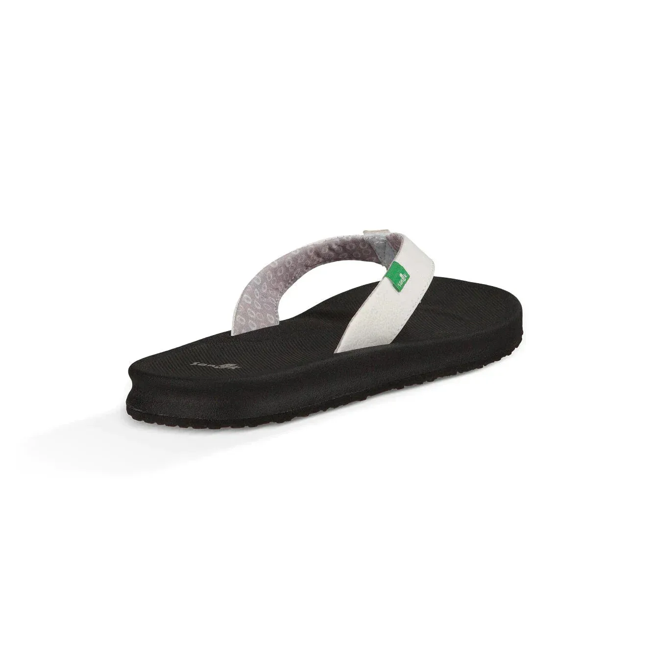 Sanuk Women's Yoga Mat Wander Sandal