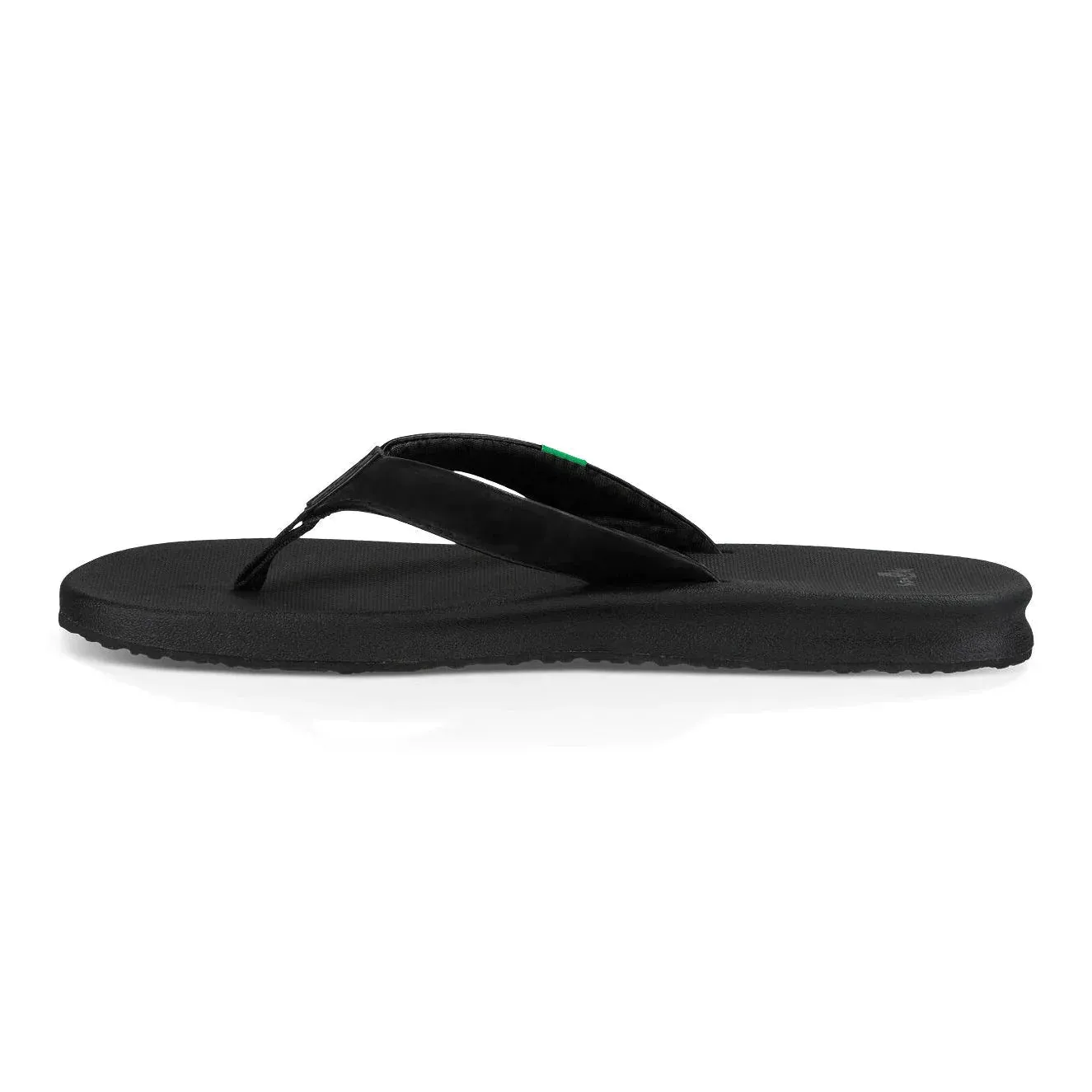 Sanuk Women's Yoga Mat Wander Sandal