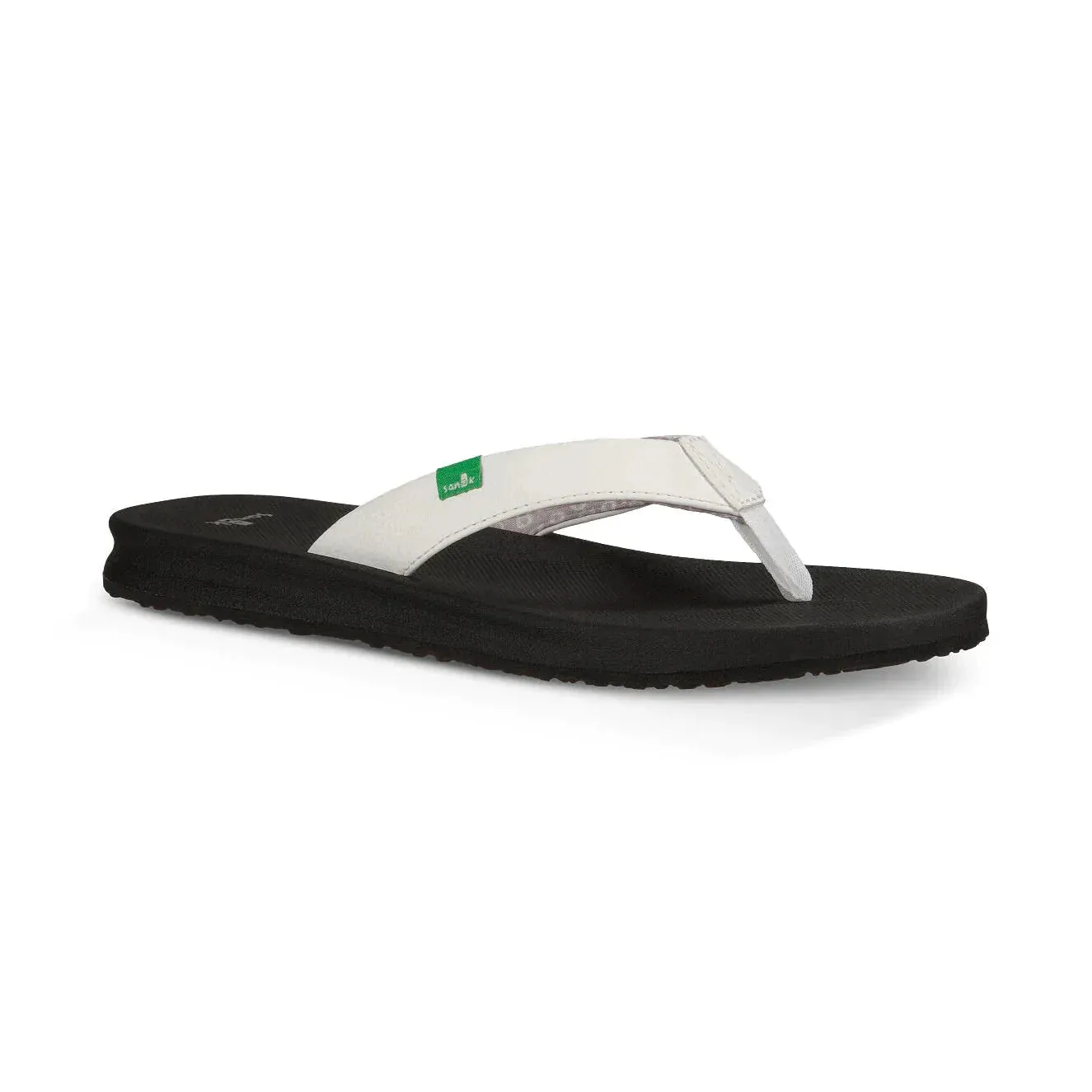 Sanuk Women's Yoga Mat Wander Sandal