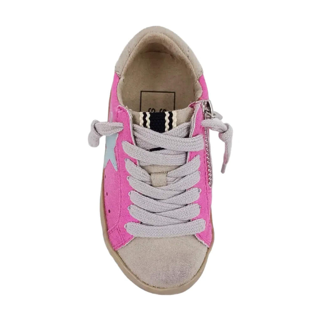 Shu Shop Paula Toddler Sneaker