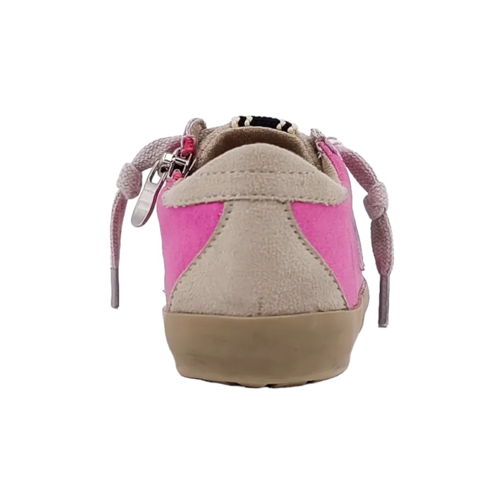 Shu Shop Paula Toddler Sneaker