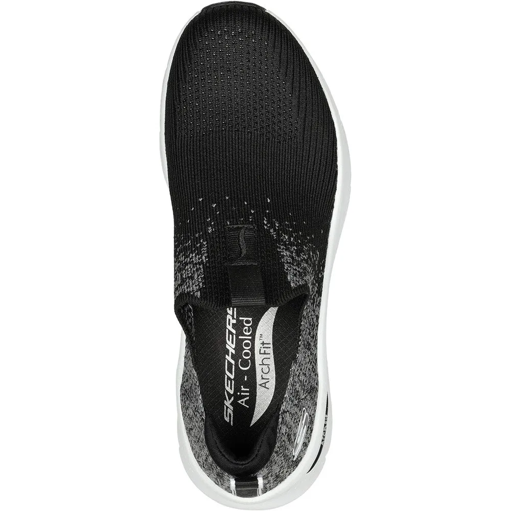 Skechers Arch Fit D'Lux Key Journey Shoe