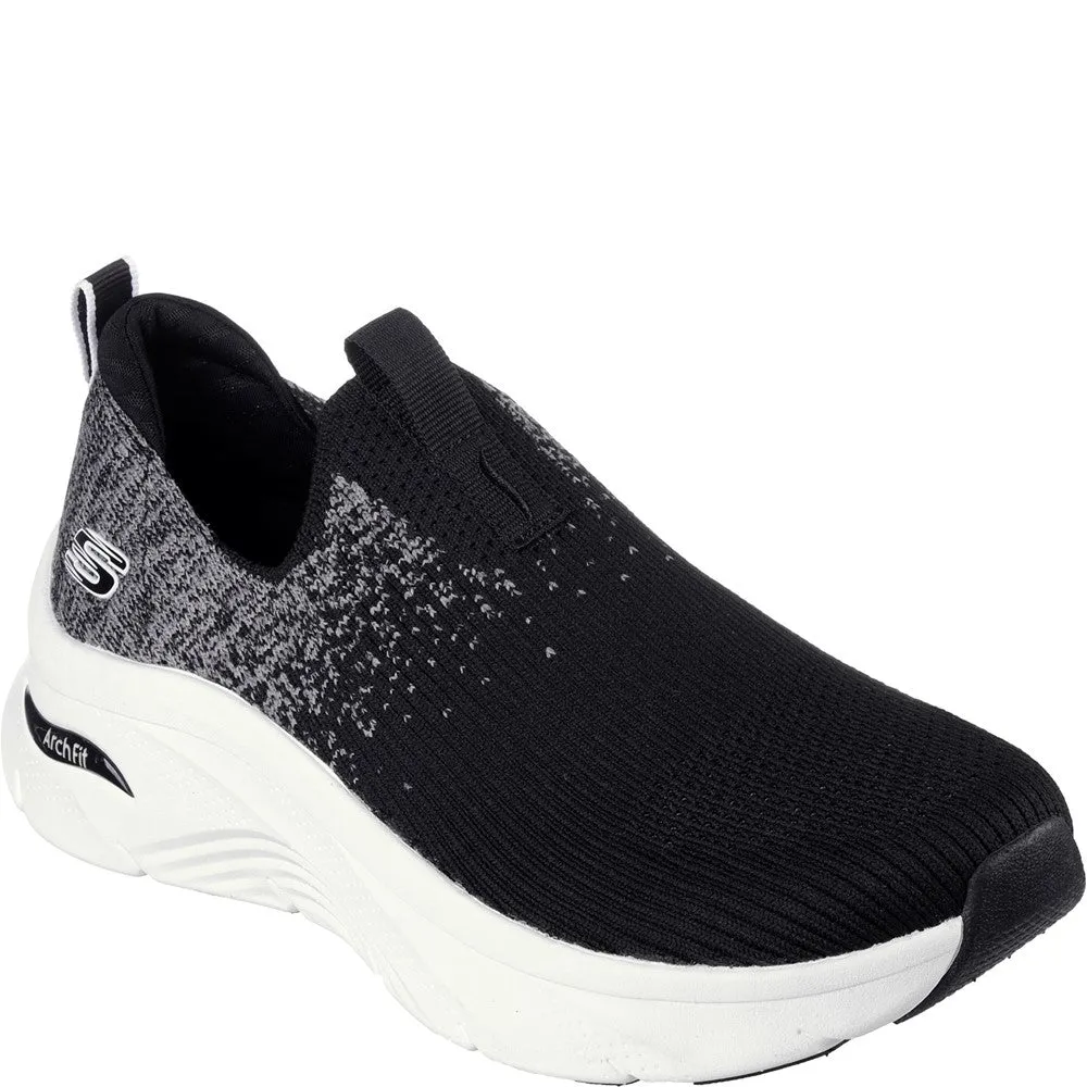 Skechers Arch Fit D'Lux Key Journey Shoe