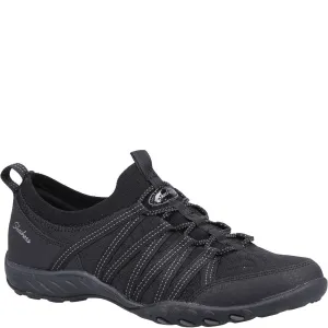 Skechers Breathe-Easy First Light Trainers