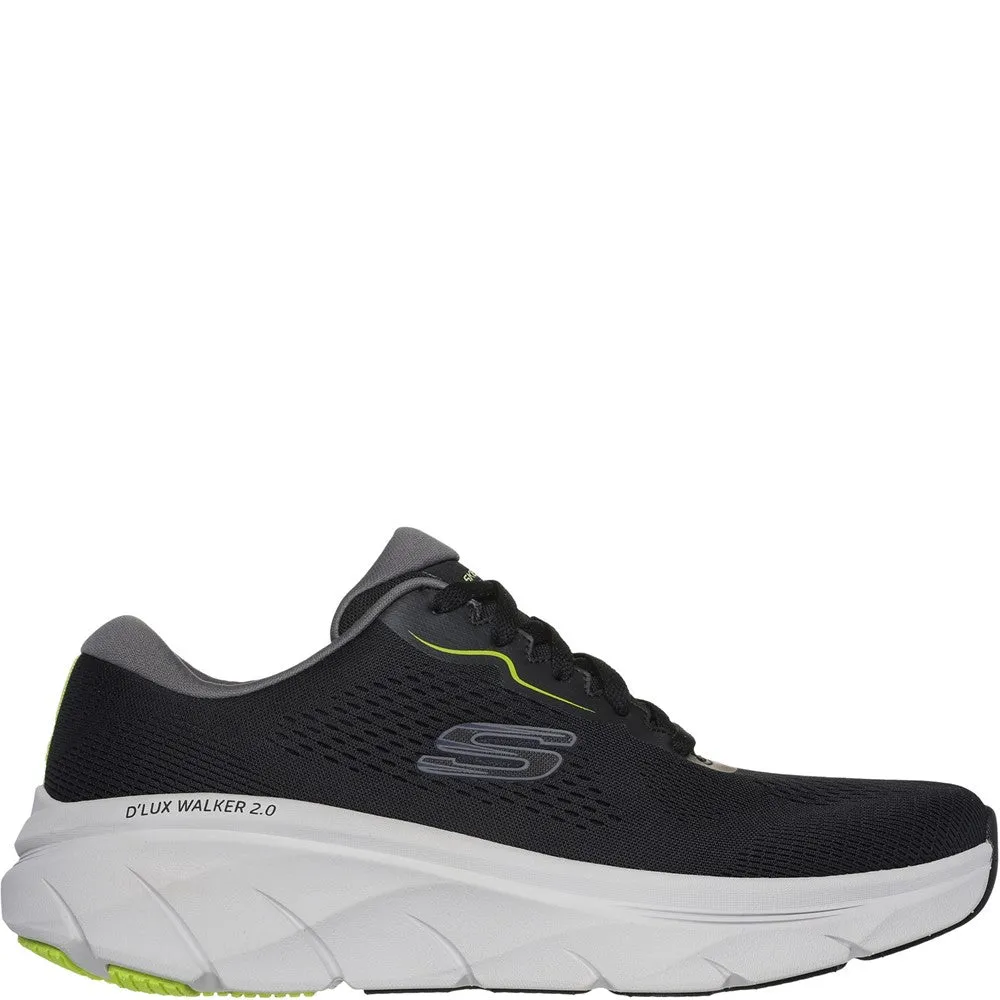 Skechers D'Lux Walker 2.0 Trainers