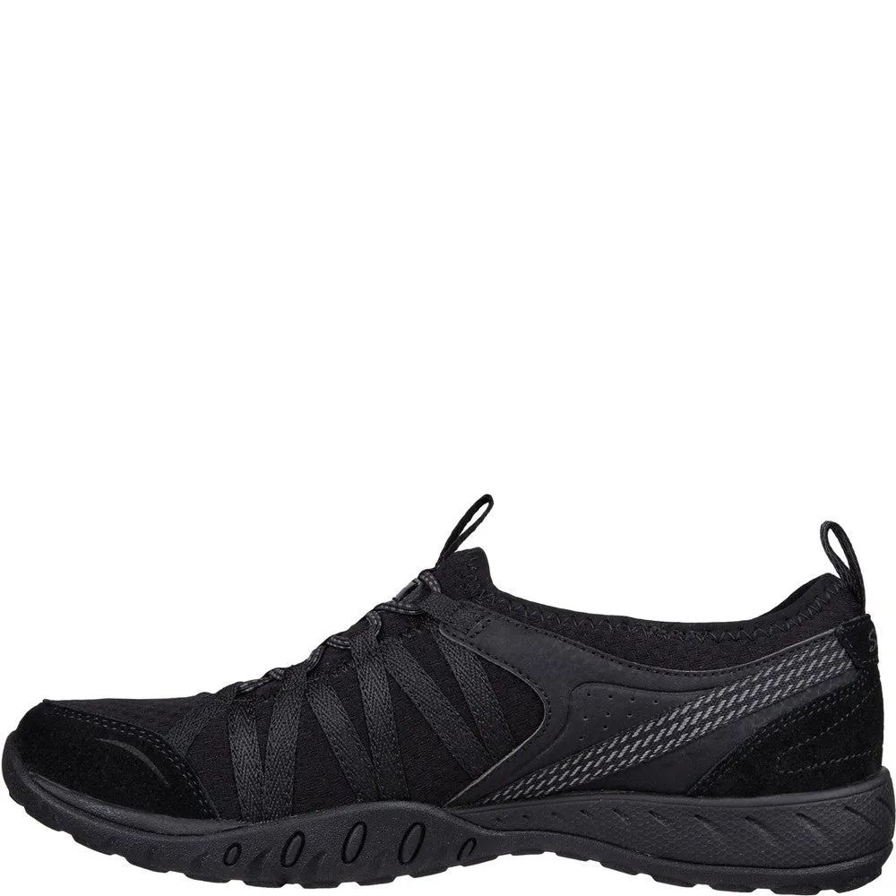 Skechers Relaxed Fit: Breathe-Easy Rugged Trainer