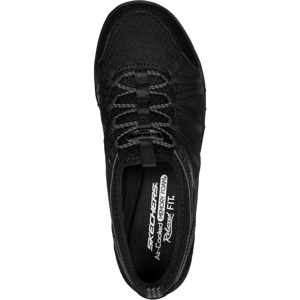 Skechers Relaxed Fit: Breathe-Easy Rugged Trainer