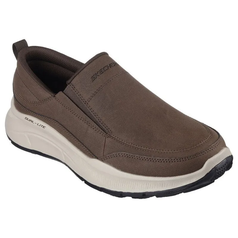 Skechers Relaxed Fit: Equalizer 5.0 - Harvey Trainers