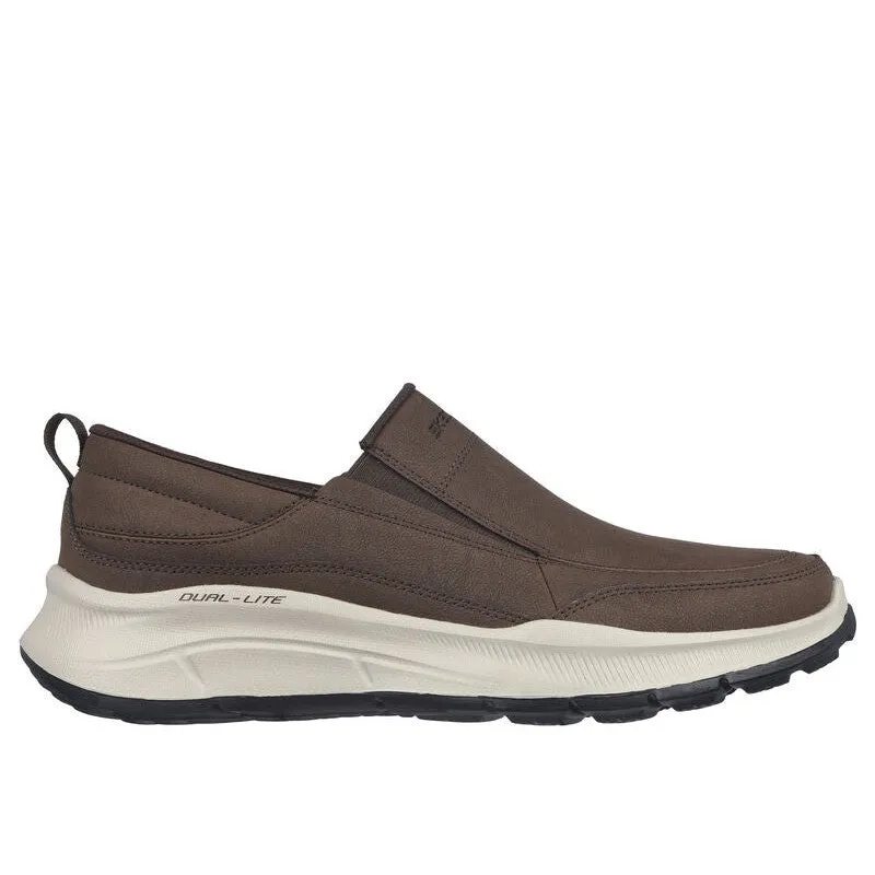 Skechers Relaxed Fit: Equalizer 5.0 - Harvey Trainers