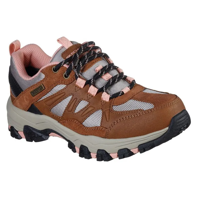 Skechers Relaxed Fit: Selmen - West Highland Trainers