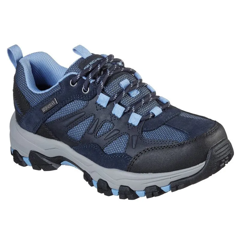 Skechers Relaxed Fit: Selmen - West Highland Trainers