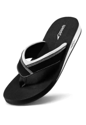 SPEEDO Women&#39;s Fun Thong - Women&#39;s Sandal (6 Only)