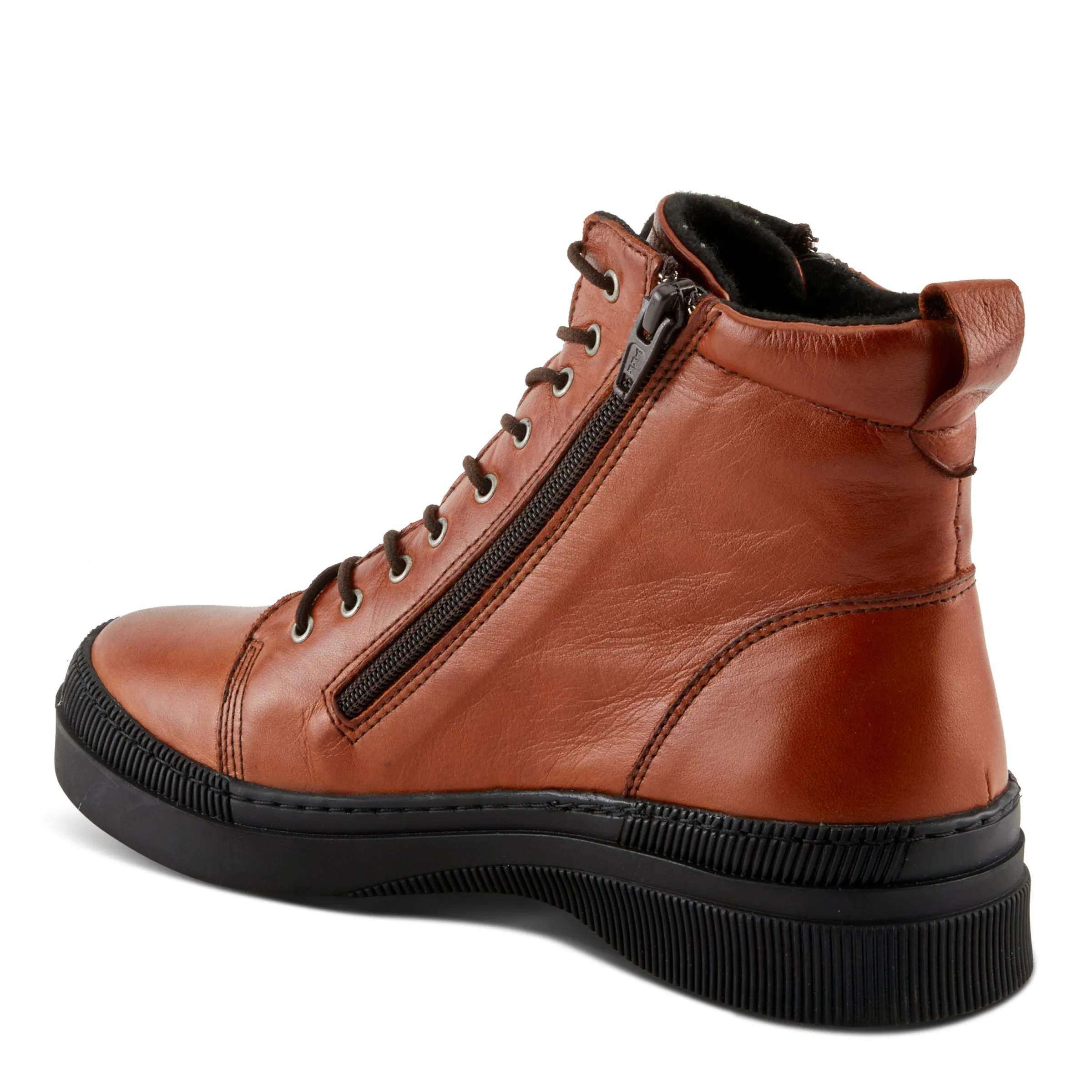 SPRING STEP HOYLEIN BOOTS