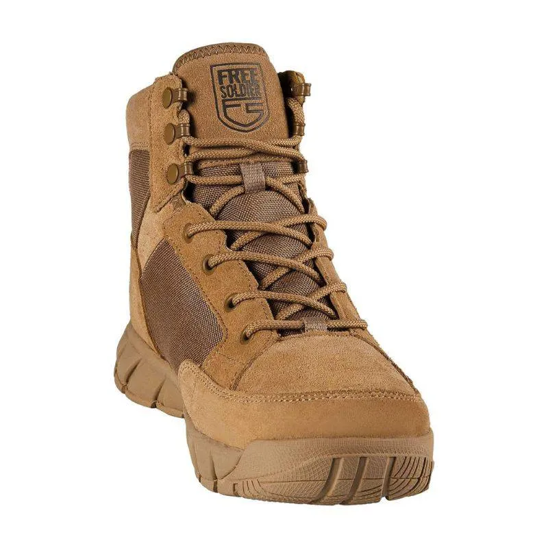 STORM II 6" Men’s Military Lightweight Tactical Boots