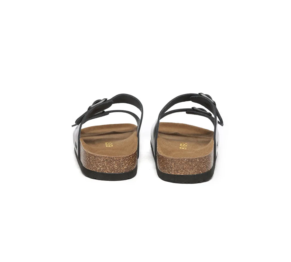 Summer Unisex Beach Sandals Slip-On Slides Mick