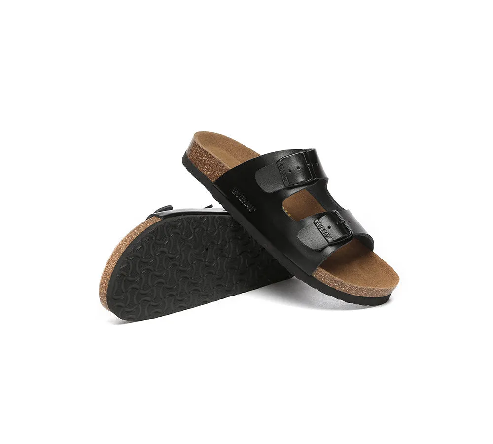 Summer Unisex Beach Sandals Slip-On Slides Mick