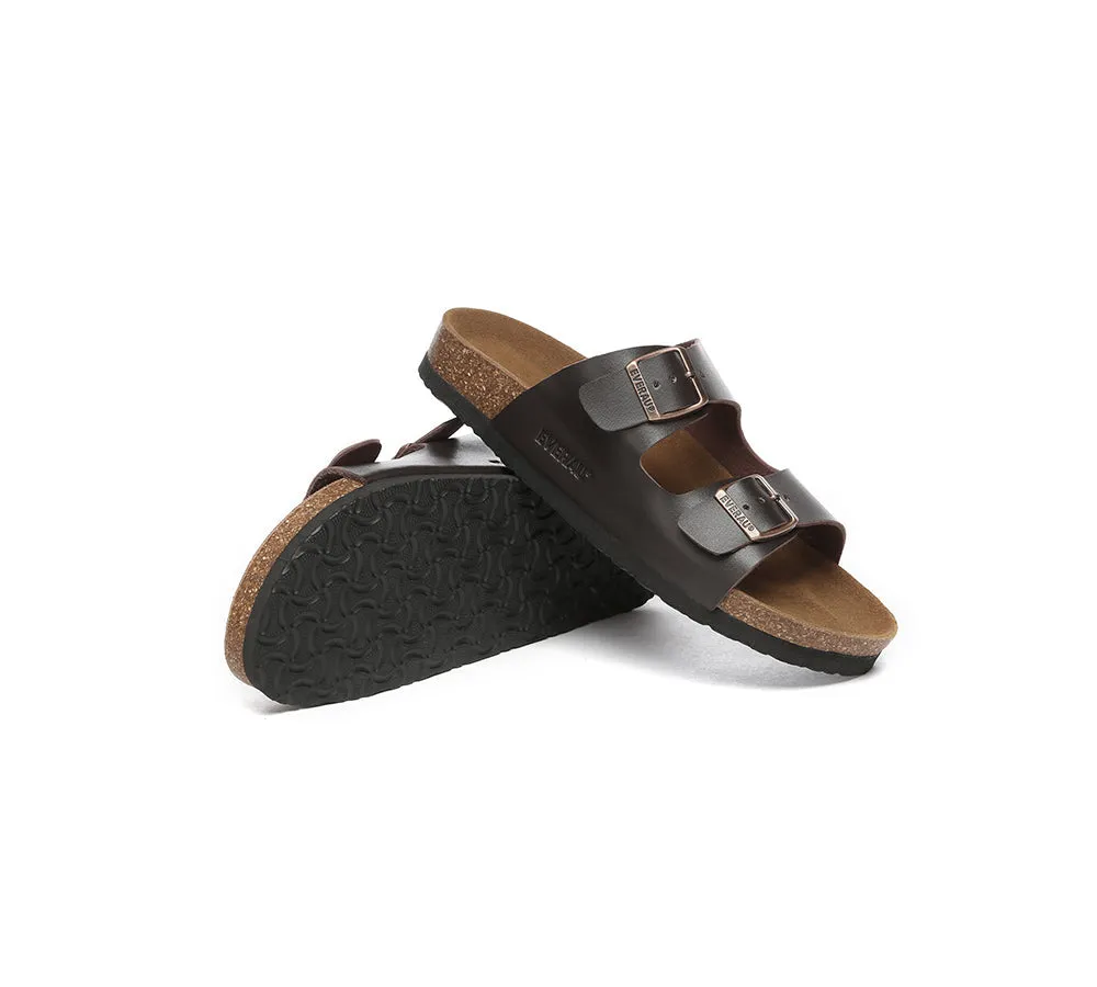 Summer Unisex Beach Sandals Slip-On Slides Mick