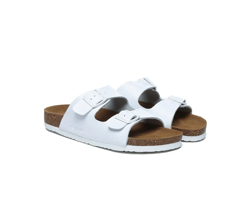 Summer Unisex Beach Sandals Slip-On Slides Mick