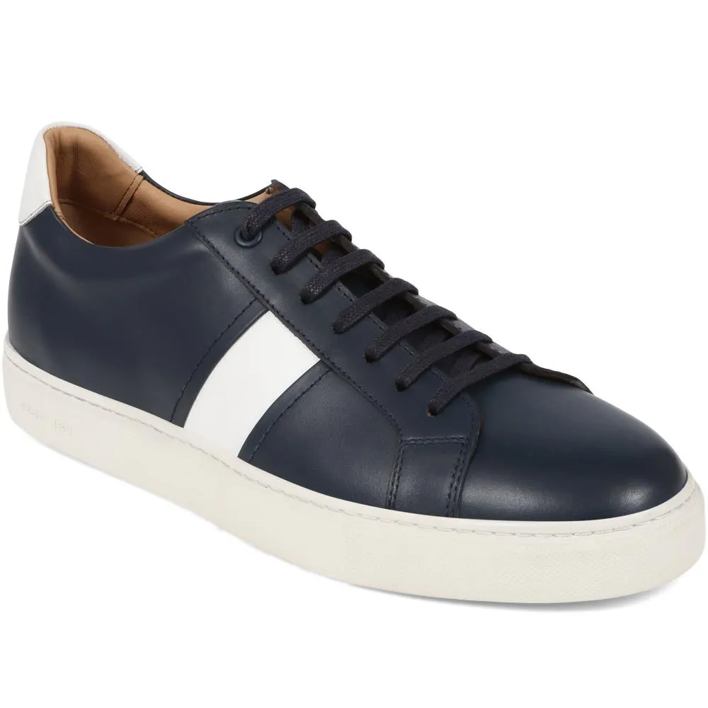 Surrey Leather Trainers  - SURREY / 325 050