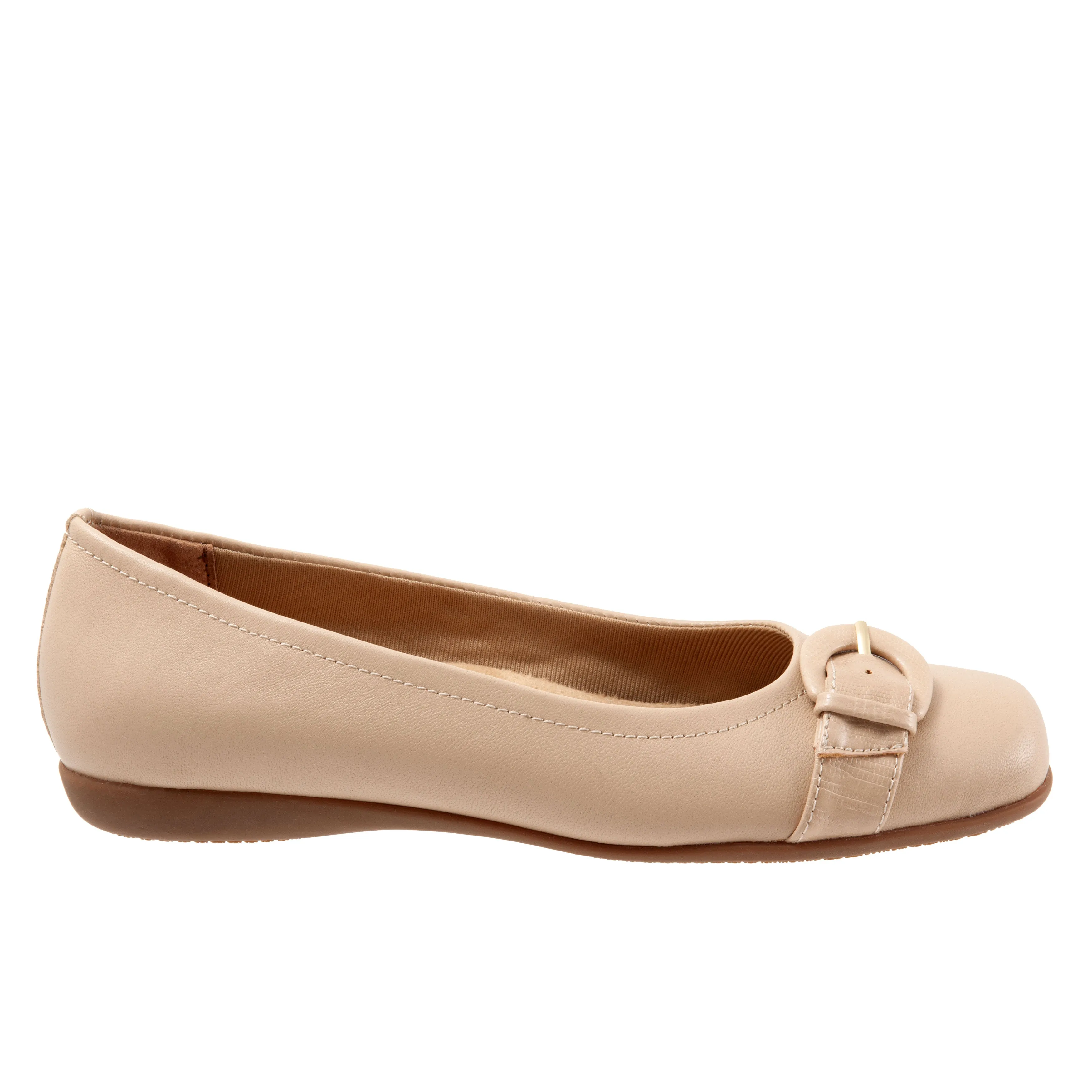 Sylvia Nude Pumps