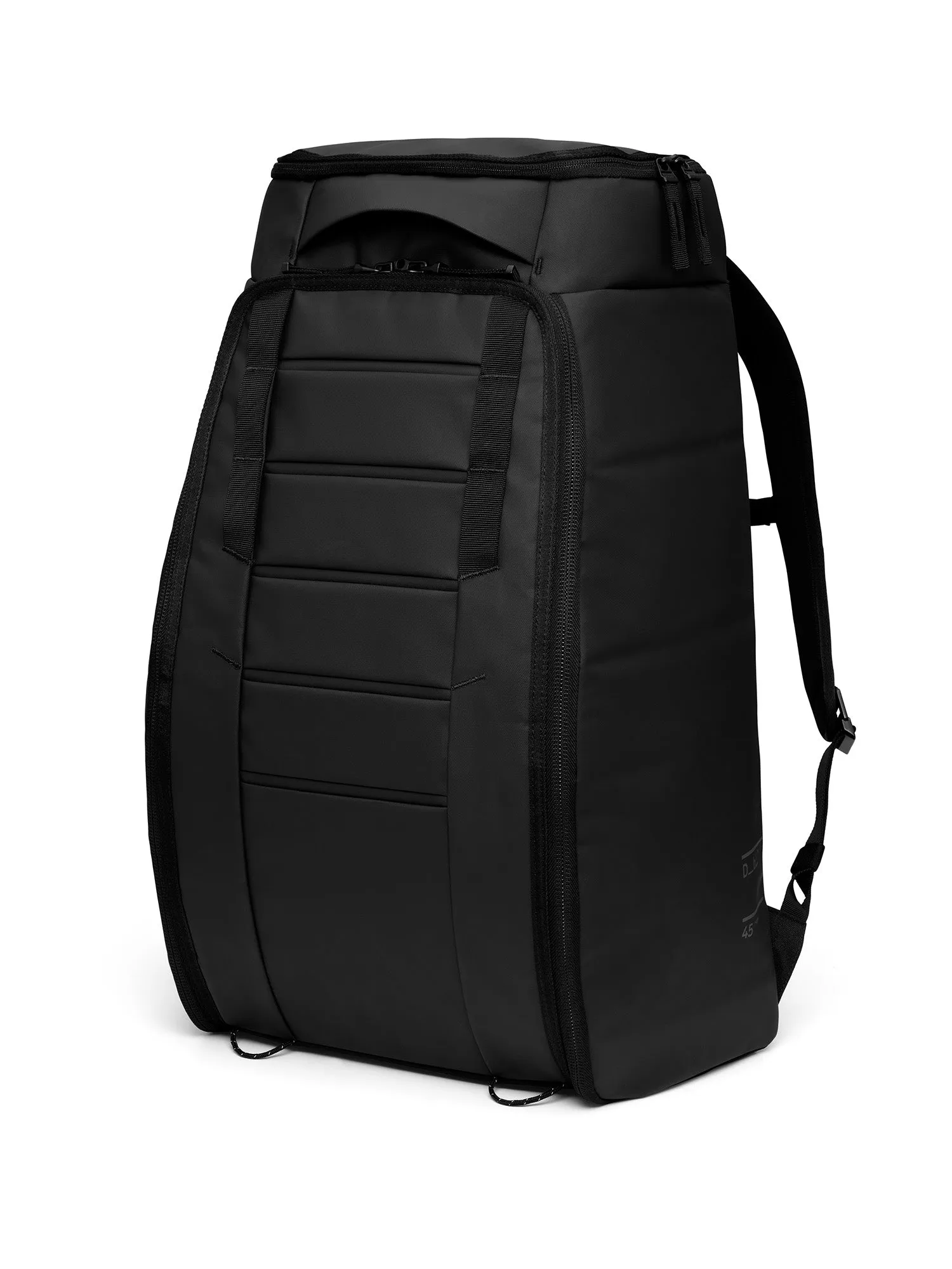 The Hugger Bootpack 45L