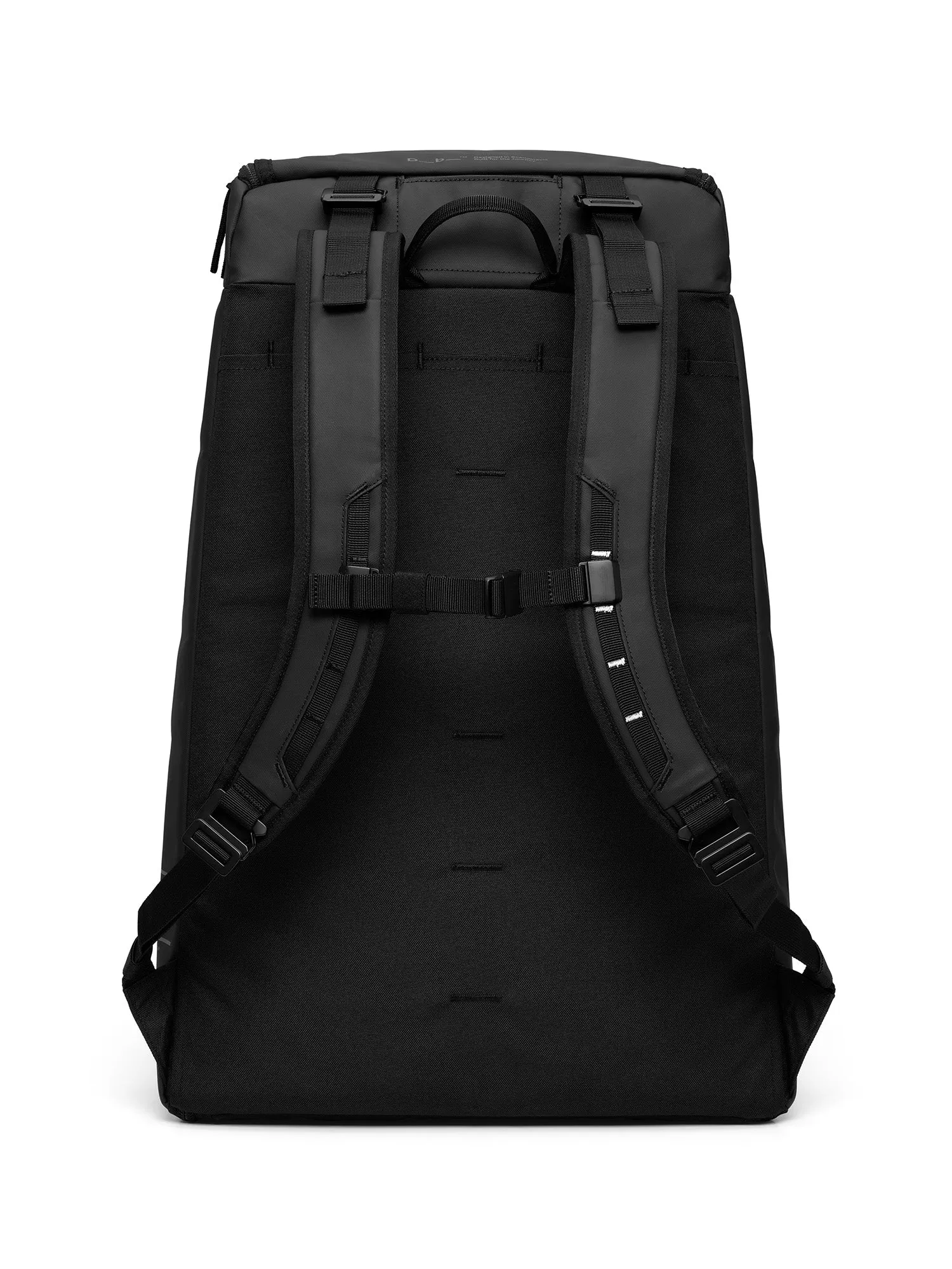 The Hugger Bootpack 45L