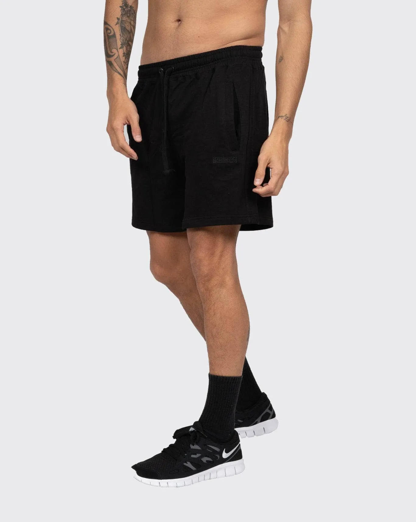 trainers premium tonal short