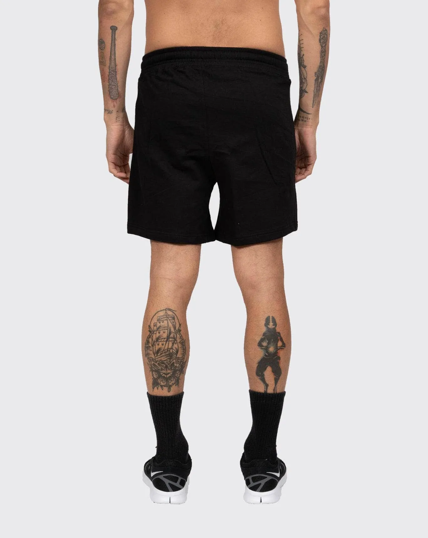 trainers premium tonal short