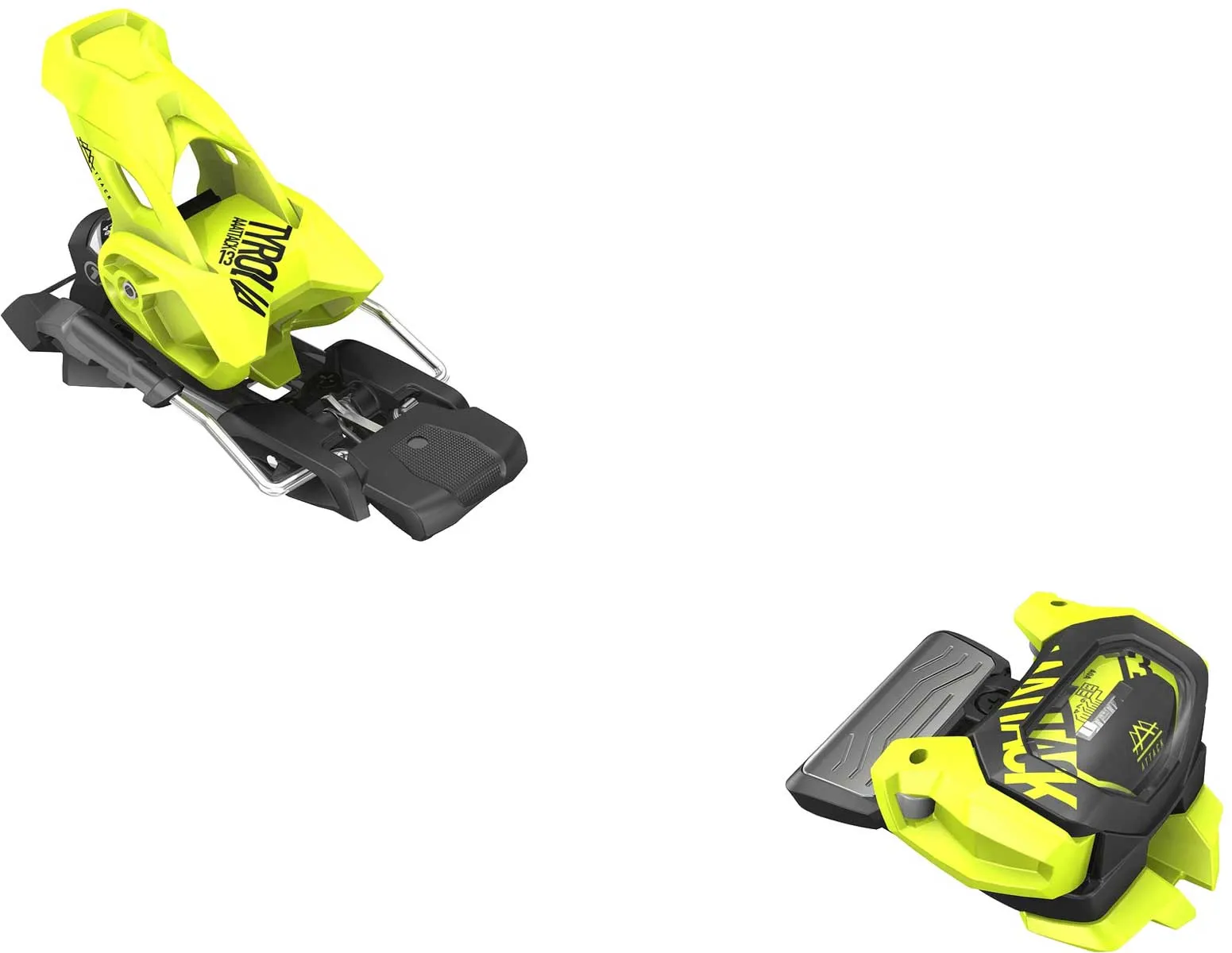 Tyrolia Attack 2 13 GW Ski Binding 2020